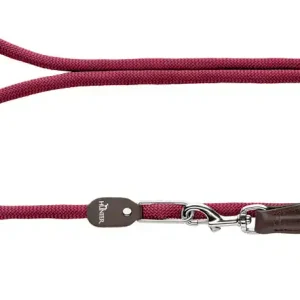 HUNTER Vario-Leine Freestyle 10/200 bordeaux Wochenendangebot